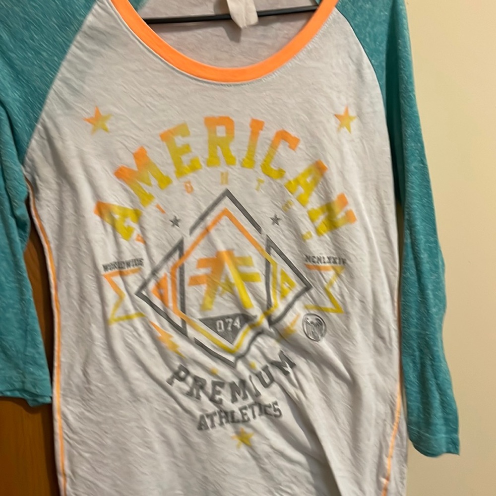 Athletic Shirt